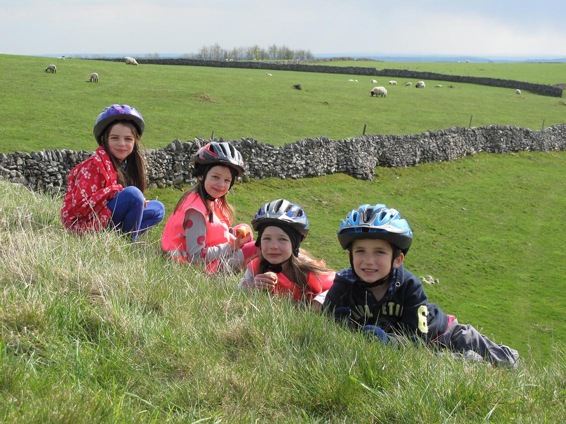 70, Packhorse Farm Campsite, Derbyshire, 4-7 May 2012, High Peak Trail.jpg